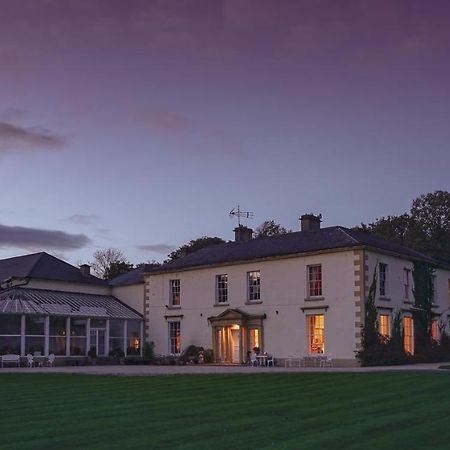 Castle Grove Country House Hotel Letterkenny Exterior photo